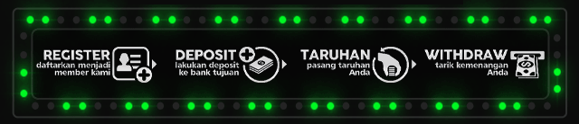 Vio777 Jackpot